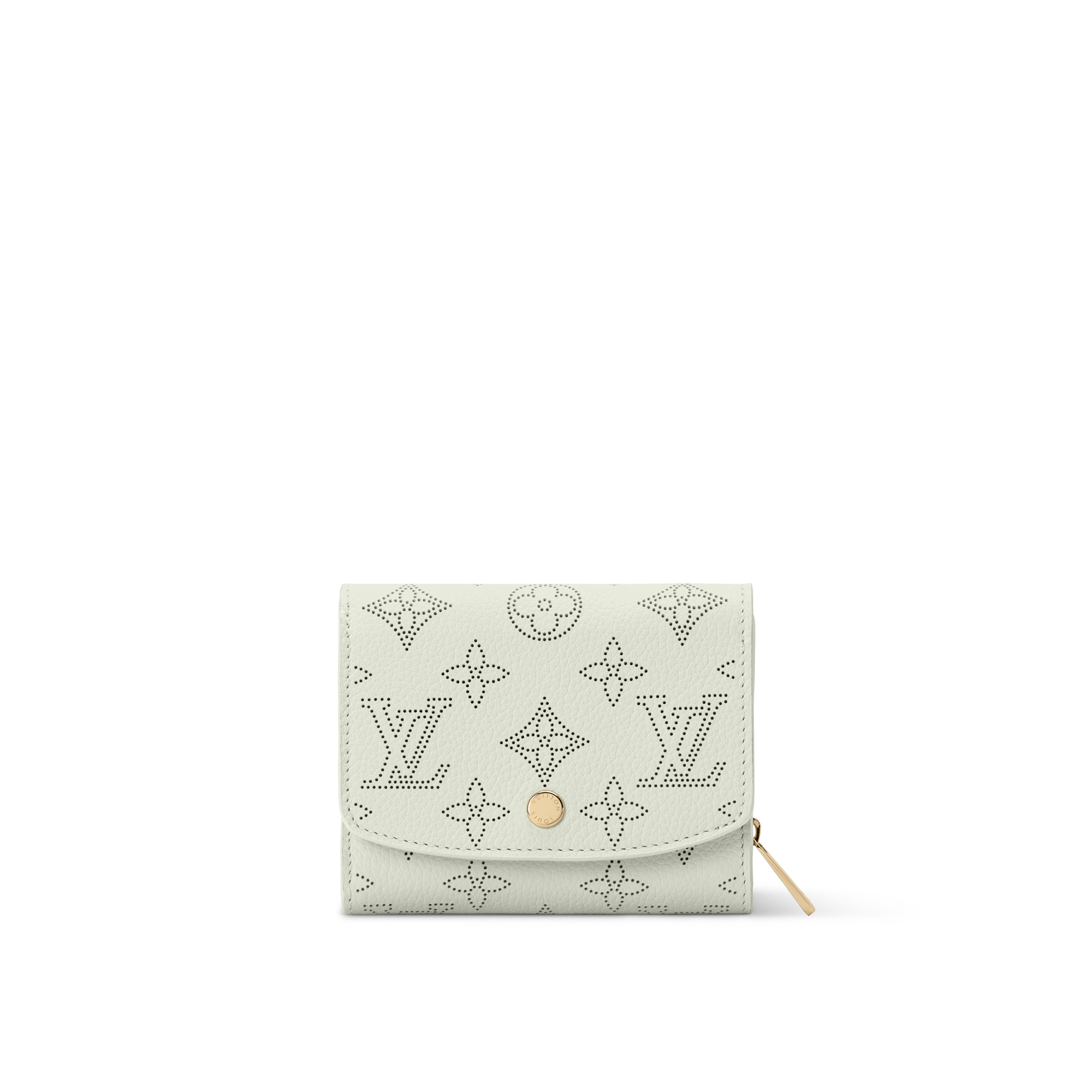 ポルトフォイユ・イリス コンパクト マヒナ｜ルイ・ヴィトン 公式